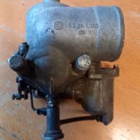 vecchio carburatore AUC 1310