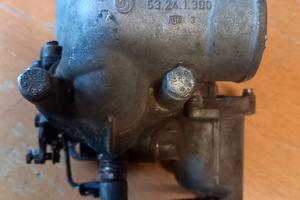 vecchio carburatore AUC 1310