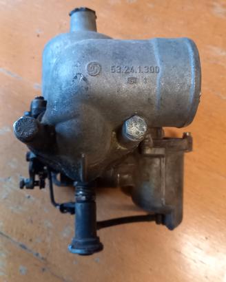 vecchio carburatore AUC 1310