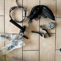 Aerox minarelli pezzi