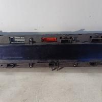 QUADRO STRUMENTI CENTRALE LIVELLI RENAULT Scenic S