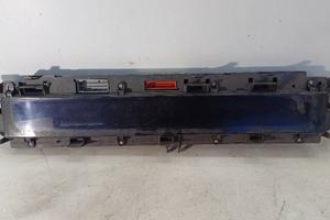 QUADRO STRUMENTI CENTRALE LIVELLI RENAULT Scenic S