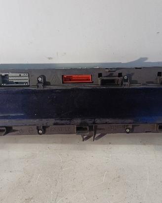 QUADRO STRUMENTI CENTRALE LIVELLI RENAULT Scenic S