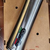terminale scarico GPR  bmw 1200 gs
