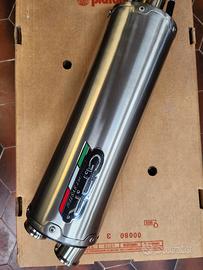 terminale scarico GPR  bmw 1200 gs