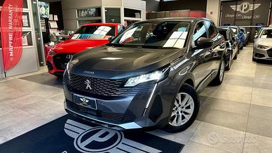 Peugeot 3008 BlueHDi 130 S&S EAT8 Active Business