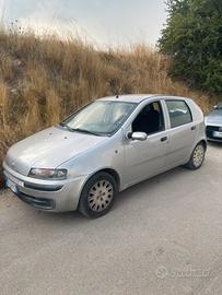 FIAT PUNTO 1.9 DIESEL 85 CV – €1.100 TRATTABILI