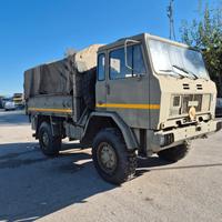 Iveco ACL 90 4x4