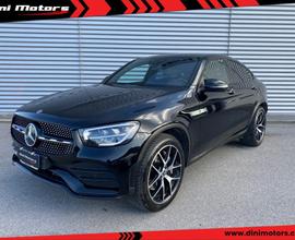 MERCEDES-BENZ GLC 300 d 4Matic AMG Coupé NUOVO M