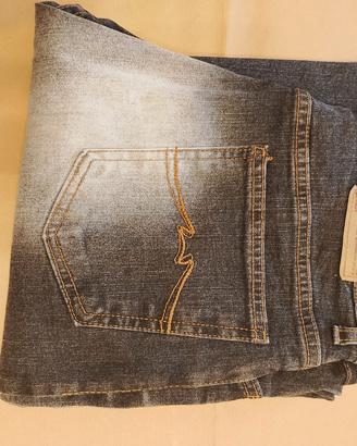 Jeans donna Wampum 
