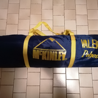 Tenda 3 posti McKINLEY