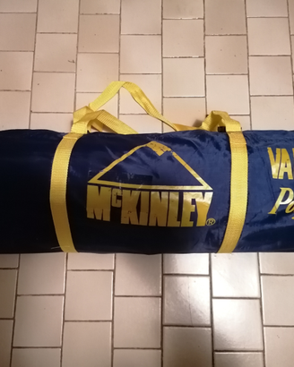 Tenda 3 posti McKINLEY