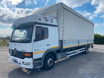 Mercedes Benz