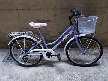 bici bambina