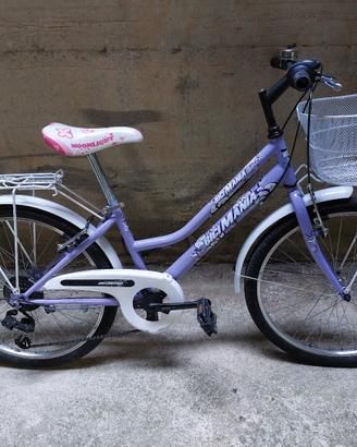 bici bambina