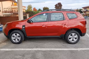 Dacia Duster 1.0 Benzina/GPL