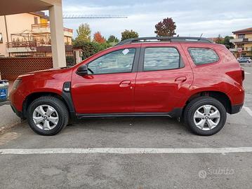 Dacia Duster 1.0 Benzina/GPL
