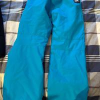 panta vento quicksilver