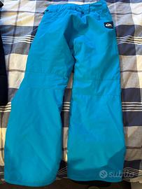 panta vento quicksilver