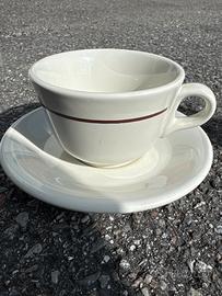 Tazze da The - cafe mexico