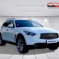 Infiniti FX FX30d S Premium (Motore non funzi...