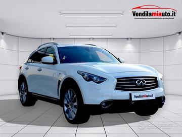 Infiniti FX FX30d S Premium (Motore non funzi...