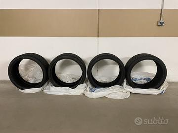 Hankook Ventus S1 Evo 3 - 245/30/20 - Come nuove!