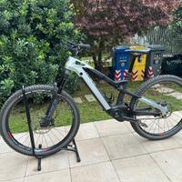 E-bike OLYMPIA NITRO carbon tg M/L