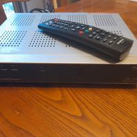 Decoder Humax Combo-9000 black