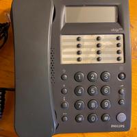 Telefono fisso Philips
