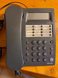 Telefono fisso Philips