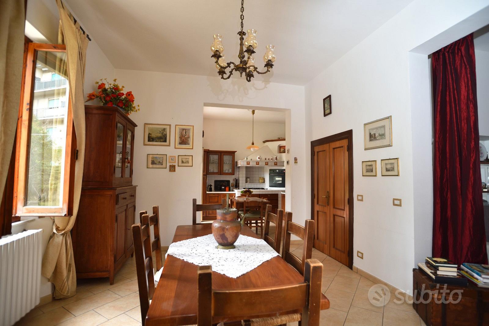 Casa – Sinalunga, Siena - Vista 5