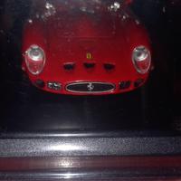 Modellino Ferrari 