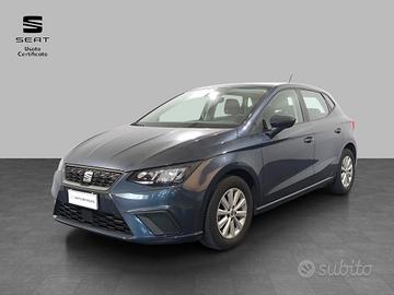 Seat Ibiza 1.0 ecotsi Style 95cv