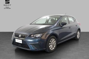Seat Ibiza 1.0 ecotsi Style 95cv