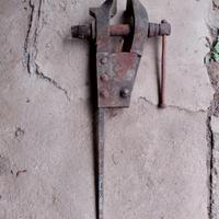 morsa antica 
