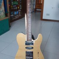 Chitarra elettrica Tradition Jerry Reid