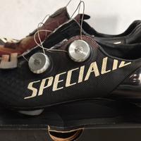 Scarpe S Works Road 7 taglia 45