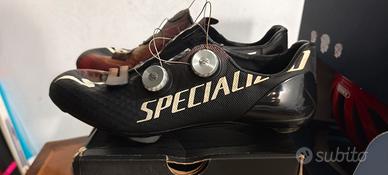 Scarpe S Works Road 7 taglia 45