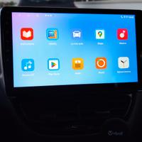 carplay android Peugeot 208 / 2008
