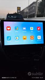 carplay android Peugeot 208 / 2008