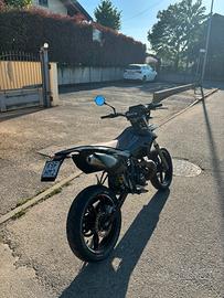 Beta rr50 2020 motard