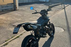 Beta rr50 2020 motard