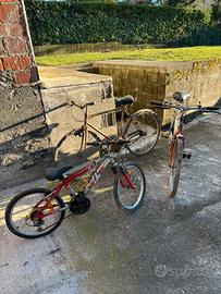 3 Bici