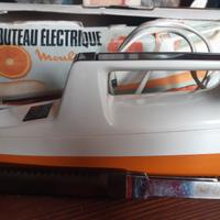 Coltello elettrico Moulinex