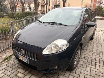 FIAT GRANDE PUNTO 1.2