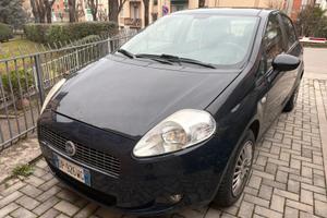 FIAT GRANDE PUNTO 1.2
