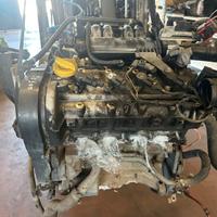 Motore Lancia Ypsilon 1.4 16V 95 CV - 843A1000