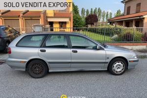 VOLVO V40 1.8 16V cat