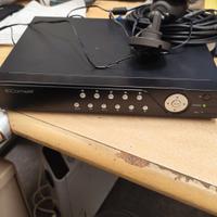 DVR comelit